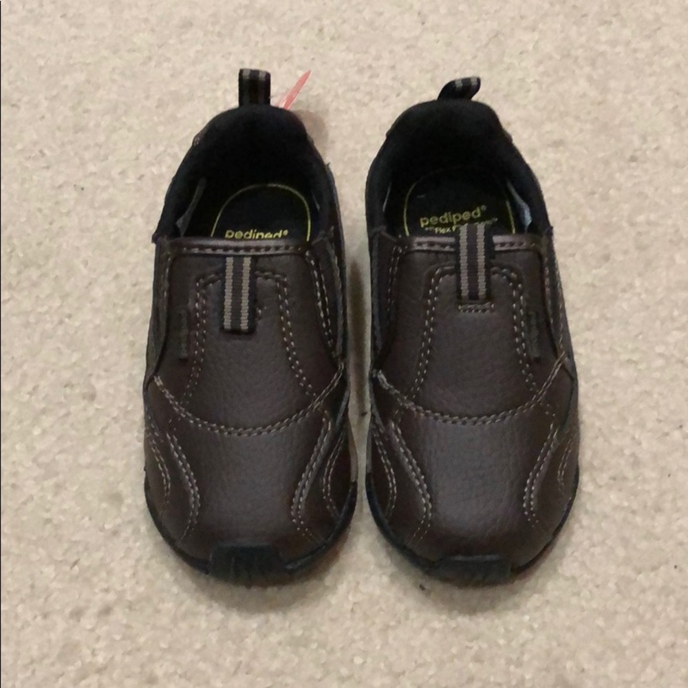 Pediped NWT Size 7 Shoes